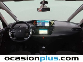 Citroen C4 Picasso BlueHDi 120 Feel 88 kW (120 CV)