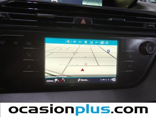 Citroen C4 Picasso BlueHDi 120 Feel 88 kW (120 CV)