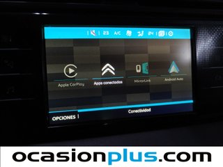 Citroen C4 Picasso BlueHDi 120 Feel 88 kW (120 CV)