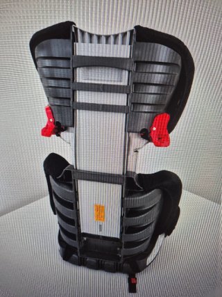 Silla coche Britax Römer 15-36kg