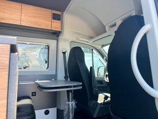 CAMPER 4X4 - NORTHCAPE 6XR