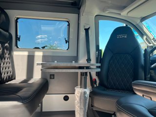 CAMPER 4X4 - NORTHCAPE 6XR