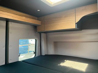 CAMPER 4X4 - NORTHCAPE 6XR