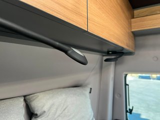 CAMPER 4X4 - NORTHCAPE 6XR