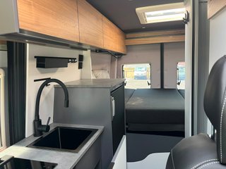 CAMPER 4X4 - NORTHCAPE 6XR