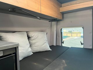 CAMPER 4X4 - NORTHCAPE 6XR