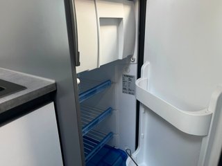 CAMPER 4X4 - NORTHCAPE 6XR