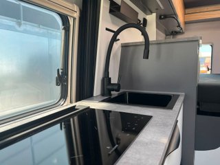 CAMPER 4X4 - NORTHCAPE 6XR