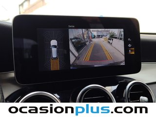 Mercedes-Benz GLC 200 d 4Matic 120 kW (163 CV)