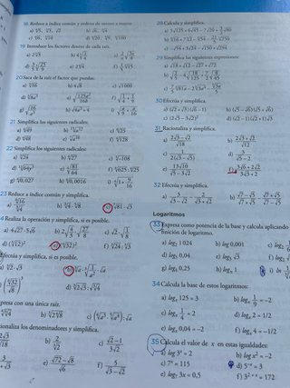 Matemáticas aplicadas a las Ciencias Sociales I...