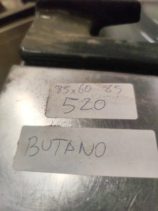 COCINA 4 f + HORNO MIRA MI PERFIL