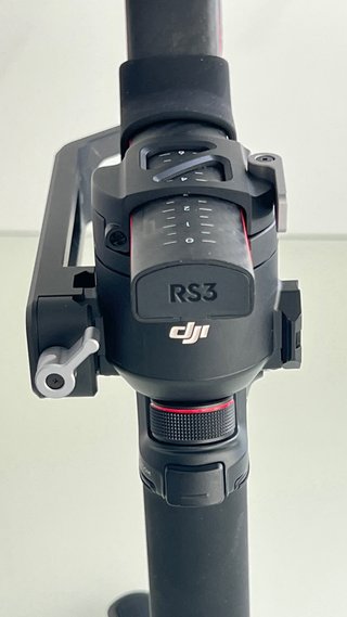 DJI RS 3 Pro Estabilizador Profesional