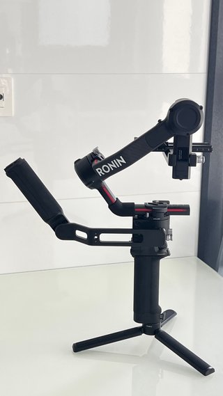 DJI RS 3 Pro Estabilizador Profesional