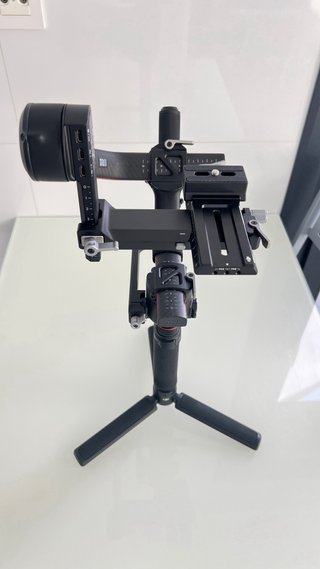 DJI RS 3 Pro Estabilizador Profesional