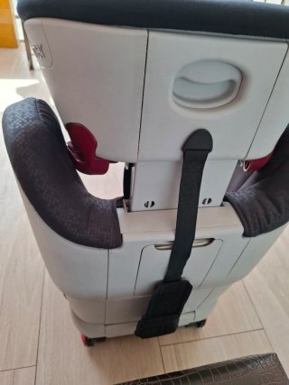 Silla coche infantil Romer