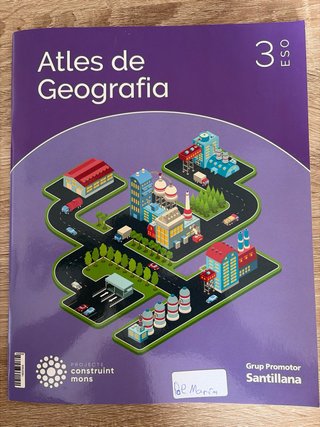 GEOGRAFIA 3 SEC CONSTRUINT MONS