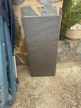 10 piezas de chapado ,60x31