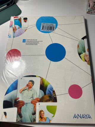 Lingua galega e literatura, ESO 2