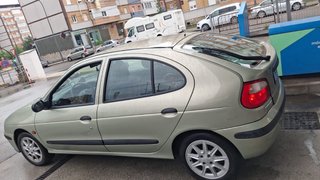 Renault Megane 2006
