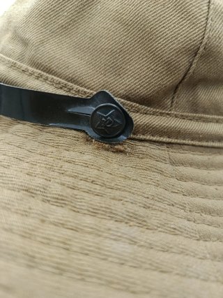 GORRA CHAMBERGO URSS