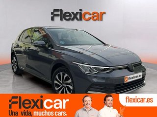 Volkswagen Golf 110