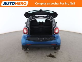 Smart Fortwo 0.9 Turbo Basis passion