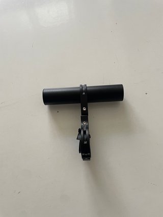 Soporte manillar patinete eléctrico