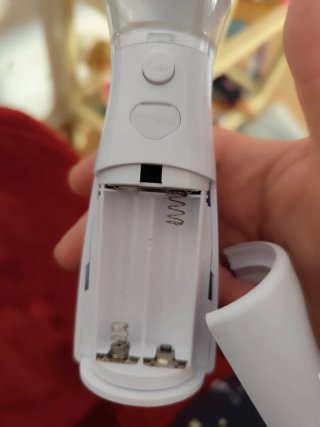 Nebulizador portátil