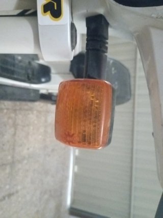 Intermitentes derbi Variant