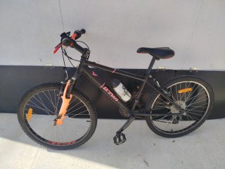 Bicicleta B'Twin 24'  Buen Estado