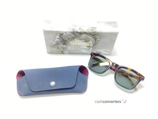 gafas de sol caballero/unisex woody's gambino 02