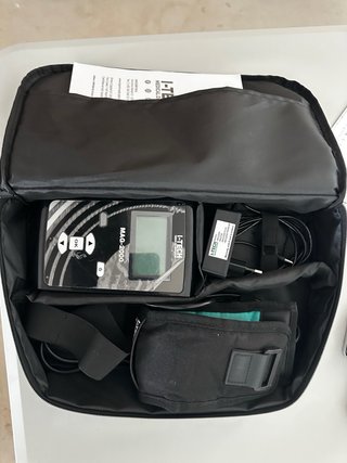 I-TECH MAG-2000 Magnetoterapia