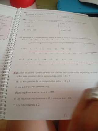 Refuerzo de matemáticas, 2o. ESO ¡aprende y apr...