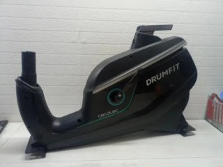 Bicicleta Estática DrumFit Cycle 9000 Talos X