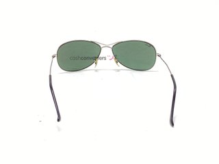 gafas de sol caballero/unisex rayban rb3362