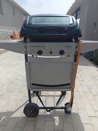 Barbacoa Campingaz Expert Plus