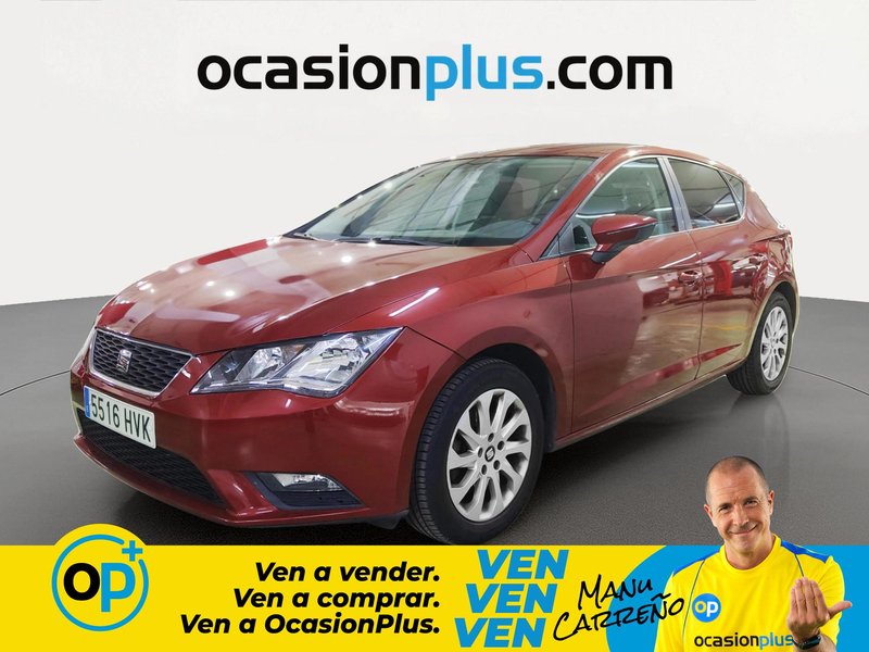 SEAT León 1.6 TDI S&S Style 77 kW (105 CV) - foto 1