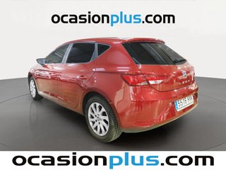 SEAT León 1.6 TDI S&S Style 77 kW (105 CV)