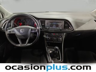 SEAT León 1.6 TDI S&S Style 77 kW (105 CV)