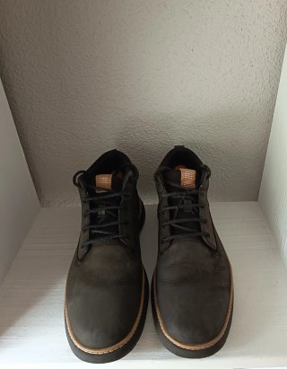 Botas Timberland Piel/Negro