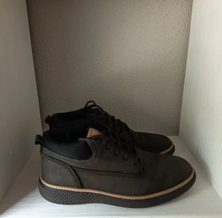 Botas Timberland Piel/Negro