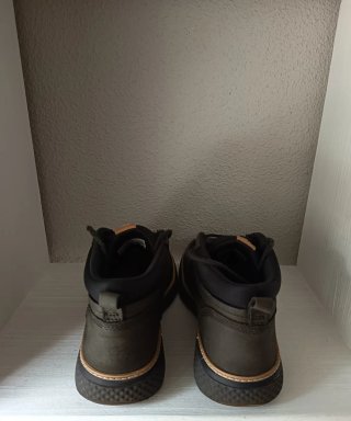 Botas Timberland Piel/Negro