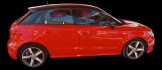 CUOTA 197 € Audi A1 2017