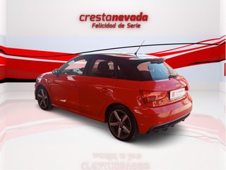 CUOTA 197 € Audi A1 2017