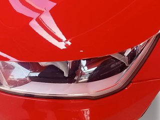 CUOTA 197 € Audi A1 2017
