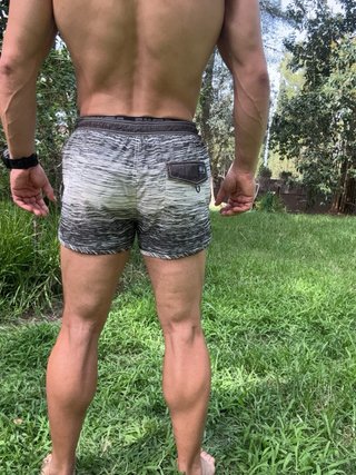 Bañador Koroshi Talla XS