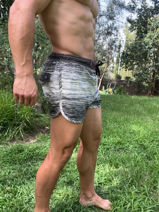 Bañador Koroshi Talla XS