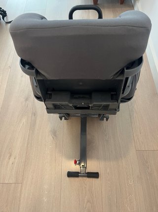 Silla Coche Klippan KISS 2 Plus + ISOFIX