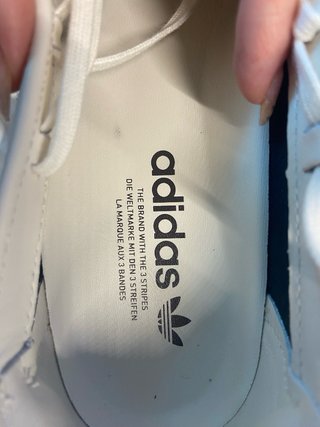 Adidas Taekwondo Animal Print