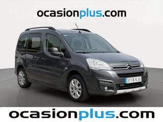 Citroen Berlingo Combi BlueHDi 100 Multispace 20 Aniversario 74 kW (100 CV)